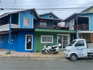 Se Alquila Local Comercial en Isla Colon-Bocas del Toro